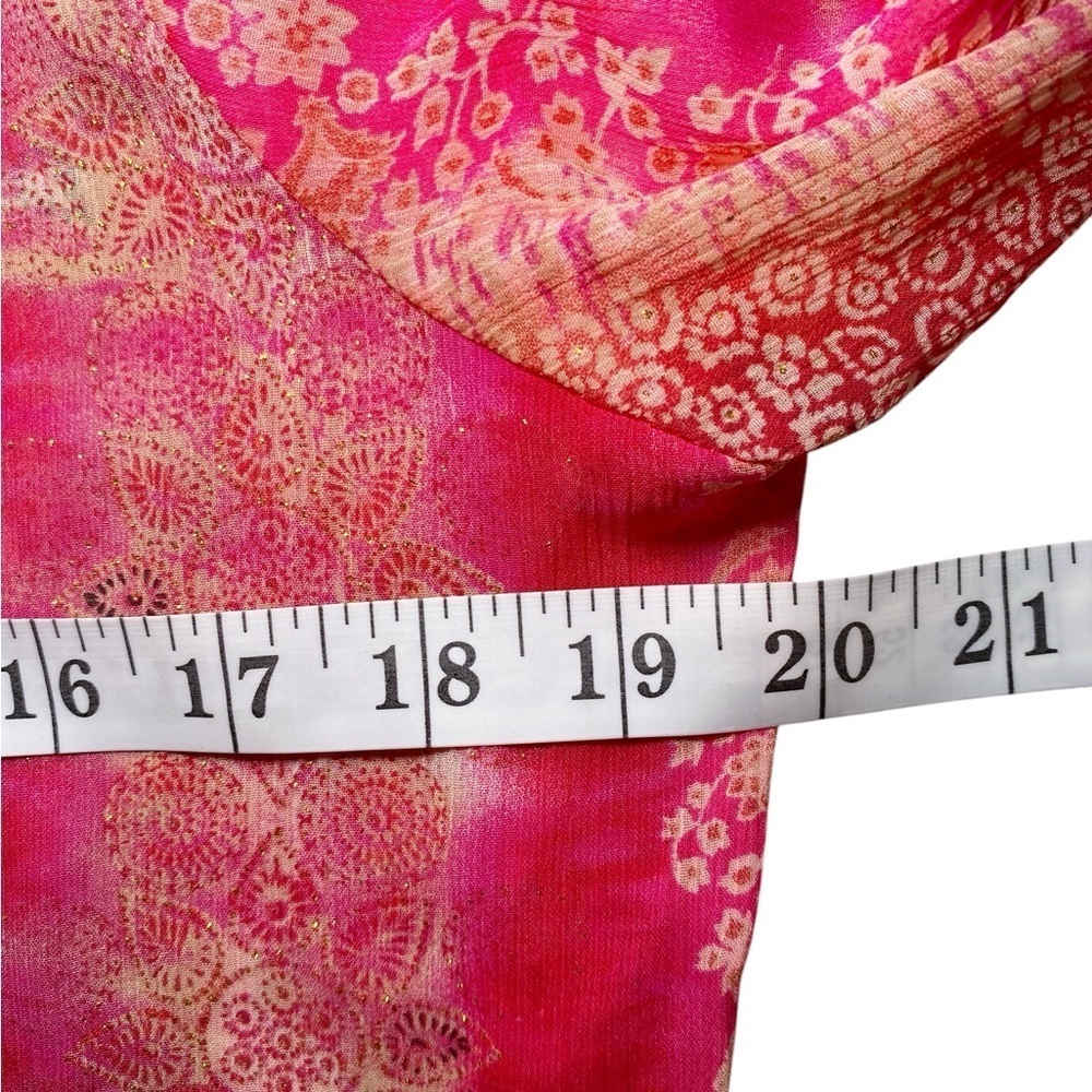 Koret Pink Lightweight Blazer - Picture 9 of 12
